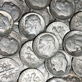 1 Troy Pound Mix 90% Junk Silver Coins US Mint Pre 65 Lot 2