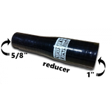 1.00" - 5/8" X 4.00" LENGTH REDUCER