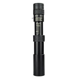 10-300X40 Monocular Telescope Long Range Mini with Zoom Magnification