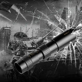 10-300X40 Monocular Telescope Long Range Mini with Zoom Magnification