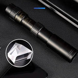 10-300X40 Monocular Telescope Long Range Mini with Zoom Magnification
