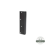 Barn Door Edge Pull Handles