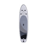 10FT Inflatable Blow Up SUP Paddle Board W/ Carrying Bag & Pump (SAK43678)