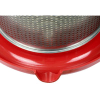 10 Gal Stainless Steel Hydraulic Fruit Wine Apple Press (SAK85622)