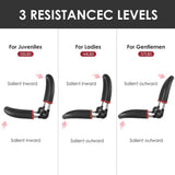 10-in-1 Abdominal & Thigh Toner Workout Equipment