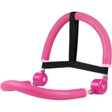 10-in-1 Abdominal & Thigh Toner Workout Equipment