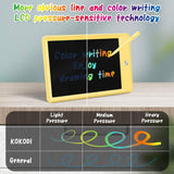 10-Inch LCD Writing Tablet