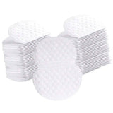 10-Pack: Disposable Underarm Sweat Pads