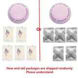 10-Pack: Long Lasting Aromatherapy Air Freshener