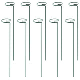 10-Pack: Plant Support Stake