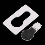 10-Pack: Portable LED Pocket Light