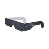 10-Pack: Solar Eclipse Glasses - ISO and CE Safety Certified