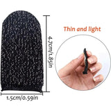 Gaming Finger Sleeves