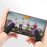 Gaming Finger Sleeves
