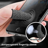 Gaming Finger Sleeves