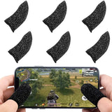 Gaming Finger Sleeves