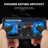 Gaming Finger Sleeves