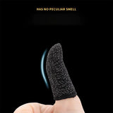 Gaming Finger Sleeves