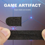 Gaming Finger Sleeves