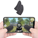 Gaming Finger Sleeves