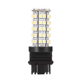 10-Pieces: LED Car Light Bulbs
