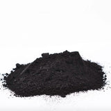 100% Natural Charcoal Teeth Whitening Powder