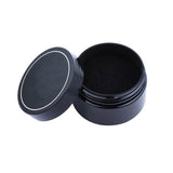 100% Natural Charcoal Teeth Whitening Powder