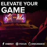 100% Natural Frenzy Gaming Energy Patches