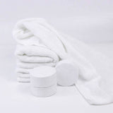 100-Pack: Mini Compressed Towels