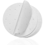 100-Piece: Air Fryer Parchment Paper