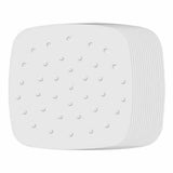 100-Piece: Air Fryer Parchment Paper