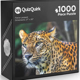 1000-Piece: Puzzle for Adults/Teens with Puzzle Saver Kit
