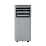10K BTU Portable Room Air Conditioner Unit With Dehumidifier And Fan Mode (SAK30782)
