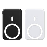 10000mAh Magnetic Wireless Power Bank 22.5W Fast Charging