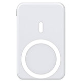 10000mAh Magnetic Wireless Power Bank 22.5W Fast Charging