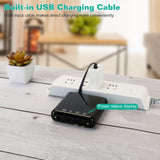 10000mAh Portable Charger Power Bank External Battery Pack