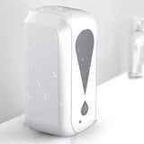 1000ml Automatic Alcohol Sanitizer Dispenser Infrared Sensor