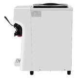 1000W Commercial Home Soft Serve Frozen Yogurt Ice Cream Maker Machine, 4.0L (SAK83425)