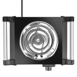 1000W Electric Burner Portable Coil Heating Hot Plate Stove Countertop