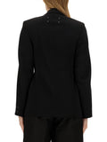 Maison Margiela Women Double-Breasted Jacket