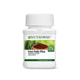 Nutriway Iron Folic Plus - 120 Tablets