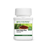 Nutriway Iron Folic Plus - 120 Tablets