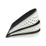 Invisible inner lift pad