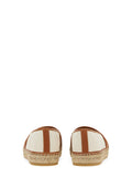 Gucci Men Espadrilles With Cross Gg