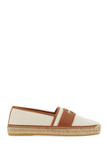 Gucci Men Espadrilles With Cross Gg