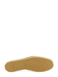 Gucci Men Espadrilles With Cross Gg