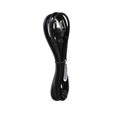 Sony 1-005-642-21 CBF C7L (AC) Power Cable | 5 Ft Figure-8 C7 Non-Polarized Power Cord for Sony TVs and Media Devices - 100564221
