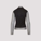 Sportmax Gerarda Crystal Top Women