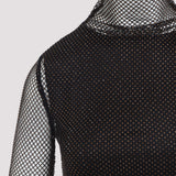 Sportmax Gerarda Crystal Top Women