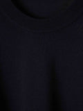 Stone Island Men Lightweight Wool Crew Neck Pullover